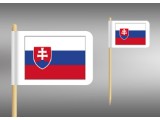 vlaječky Slovensko